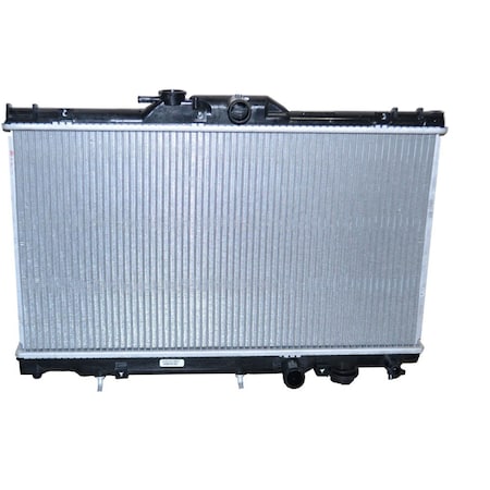 Gpd Radiator 2198C